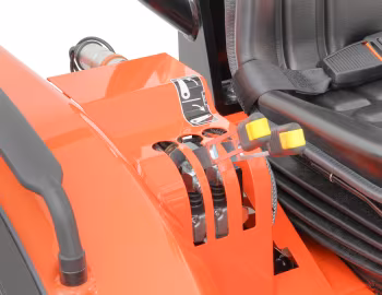 Interior Goldoni Cluster 70 RS '2009–pr.