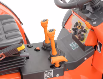 Interior Goldoni Cluster 70 RS '2009–pr.