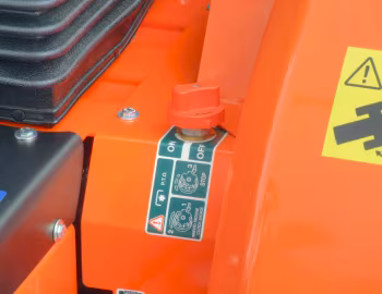 Interior Goldoni Cluster 70 SN '2009–pr.