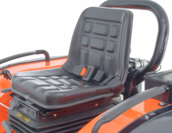 Interior Goldoni Cluster 70 SN '2009–pr.