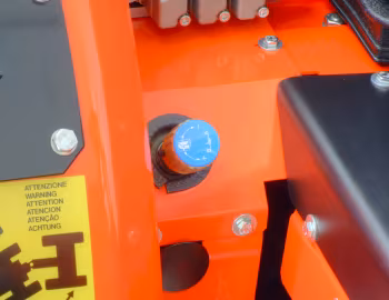 Interior Goldoni Cluster 70 SN '2009–pr.