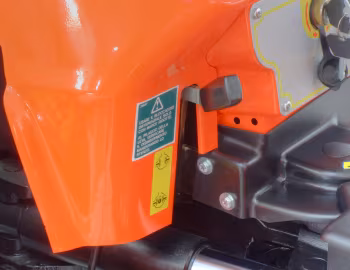 Interior Goldoni Cluster 70 SN '2009–pr.