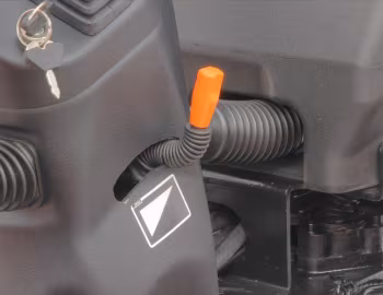 Interior Goldoni E-50 '12.2014–pr.