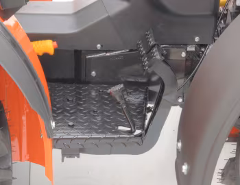 Interior Goldoni E-50 '12.2014–pr.