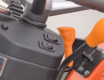 Interior Goldoni E-50 '12.2014–pr.