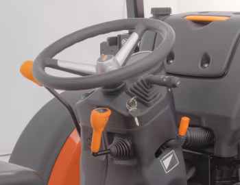 Interior Goldoni E-50 '12.2014–pr.