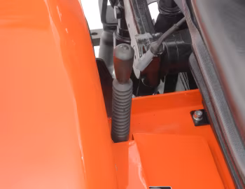 Interior Goldoni E-50 '12.2014–pr.
