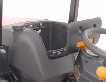 Interior Goldoni E-50 '12.2014–pr.