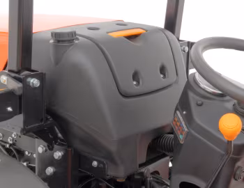Interior Goldoni E-50 '12.2014–pr.