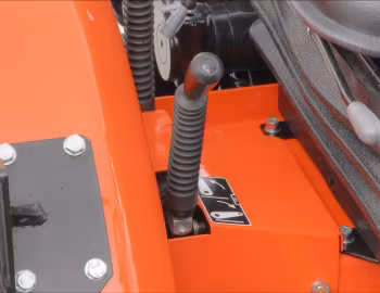 Interior Goldoni E-50 '12.2014–pr.