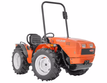 Goldoni Maxter 60 RS '2008–н.в.
