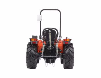Goldoni Maxter 60 RS '2008–至今