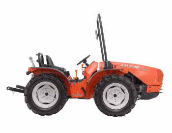 Goldoni Maxter 60 RS '2008–至今