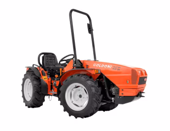 Goldoni Maxter 60 SN '2008–pr.