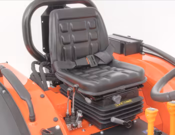 Інтэр'ер Goldoni Maxter 60 SN '2008–н.ч.
