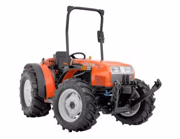 Goldoni Quasar 90 Roll-bar '2010–pr.