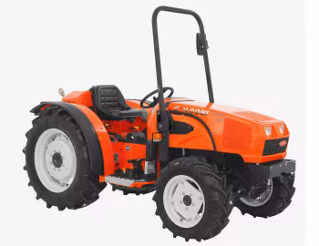 Goldoni Energy 60 Roll-bar '2009–pr.