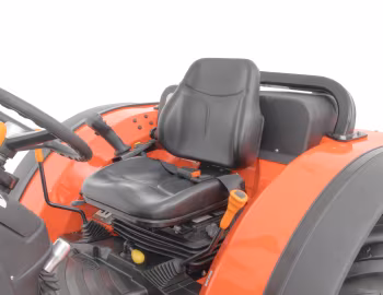 Interior Goldoni Q-110 Concept '11.2014