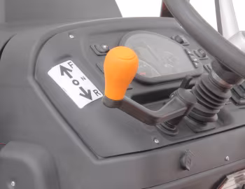 Front Panel Goldoni Q-110 Concept '11.2014