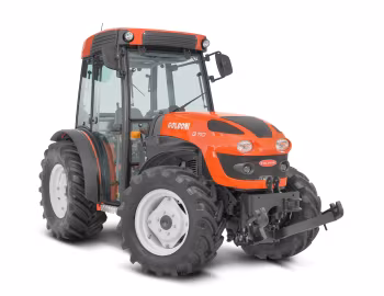 Goldoni Q-110 '2016–н.ч.