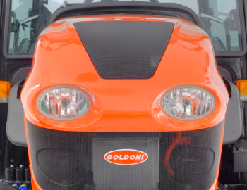 Goldoni Ronin 40 Cab '2012–????