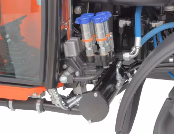 Goldoni Star 100 Cab '2015–pr.