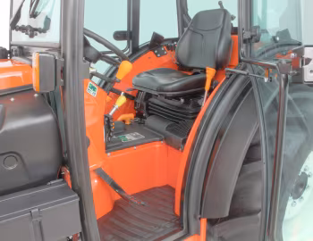 Goldoni Star 100 Cab '2015–pr.