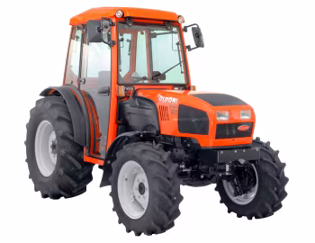 Goldoni Star 100 Cab '2009–15