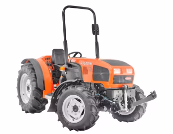 Goldoni Star 100 Roll-bar '2011–н.ч.