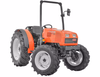 Goldoni Star 50 eXport 4WD '2012–????