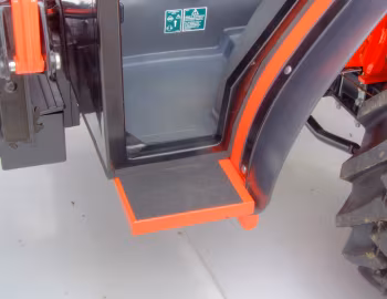 Goldoni Transcar 70 RS Cab '11.2013–????