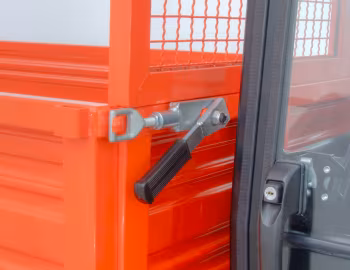 Goldoni Transcar 70 RS Cab '11.2013–????