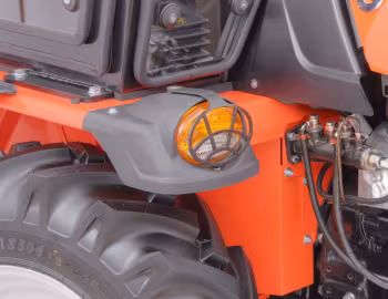 Goldoni Transcar 70 RS Cab '11.2013–????