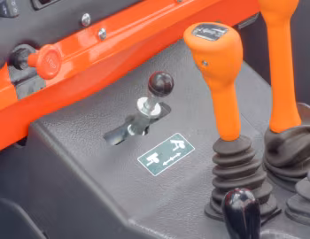 Interior Goldoni Transcar 70 RS Cab '11.2013–????