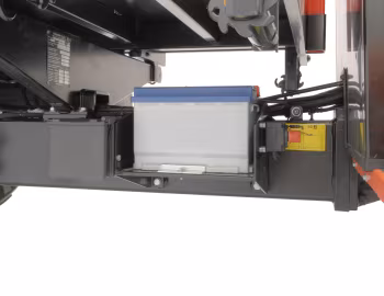 Goldoni Transcar 70 RS Cab '11.2013–????