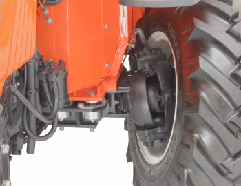Goldoni Transcar 70 RS Cab '11.2013–????