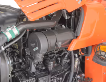 Under The Hood Goldoni Transcar 70 SN Roll-bar '11.2013–????