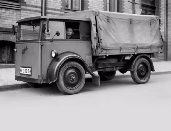 Goliath Atlas '1932–35