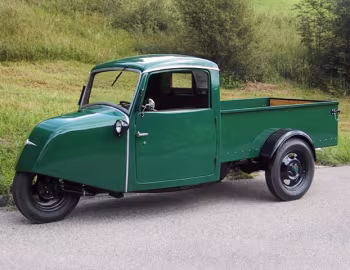 Goliath F400 '1938–????