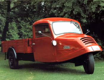 Goliath GD750 '1949–55
