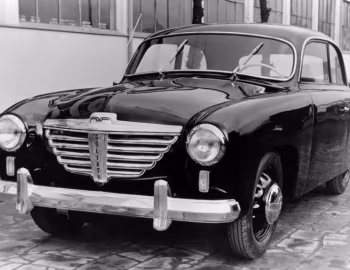Goliath GP700 '1950–57