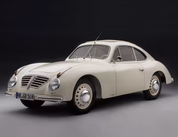 Goliath GP700 Sport '1951–52