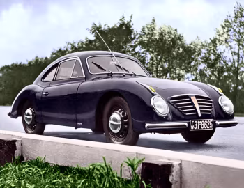 Goliath GP700 Sport '1951–52