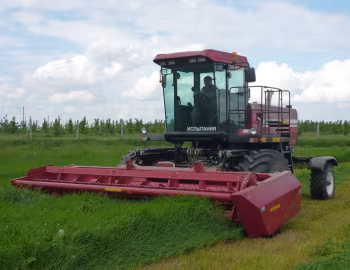 Palesse CS100 '2018–24