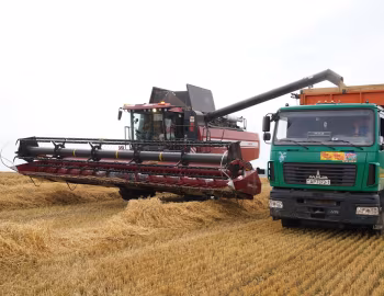Gomselmash GS2124 '2018–pr.