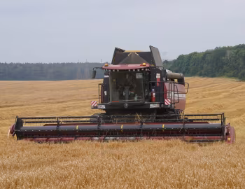 Gomselmash GS2124 '2018–pr.