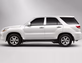 Gonow Aoosed G5 (GA6461) '04.2011–12
