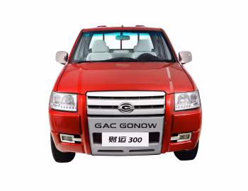 Gonow Troy 300 '10.2006–13