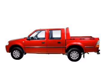Gonow Troy 300 '10.2006–13