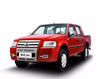 Gonow Troy 300 '10.2006–13
